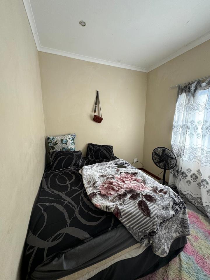 2 Bedroom Property for Sale in Guldenland Western Cape